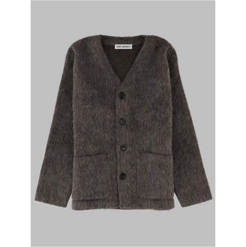 Our Legacy 男士 FW26 毛衣