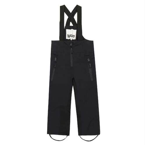 Molo 中性（儿童） 滑雪裤 Play Pro nylon pants 滑雪服童装