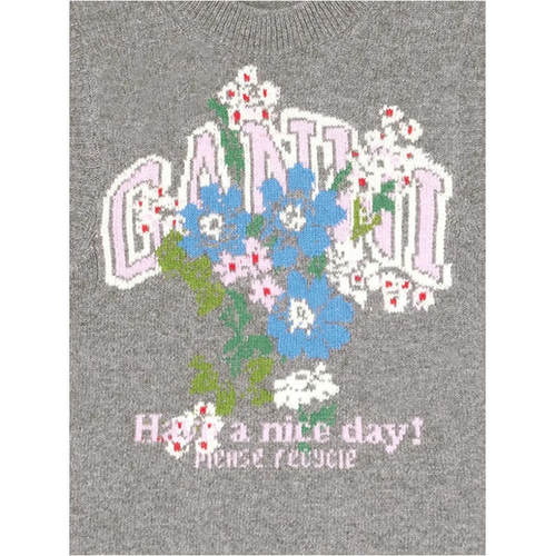 Ganni 甘尼 女士 FW26 夹克