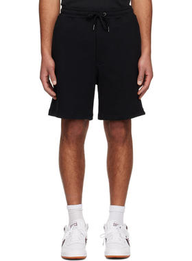 Ksubi 男士 短裤 黑色 4 X 4 Trak 短裤