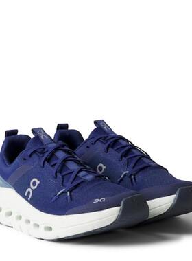 On 昂跑 男童 跑鞋 Cloudleap 跑步鞋童鞋