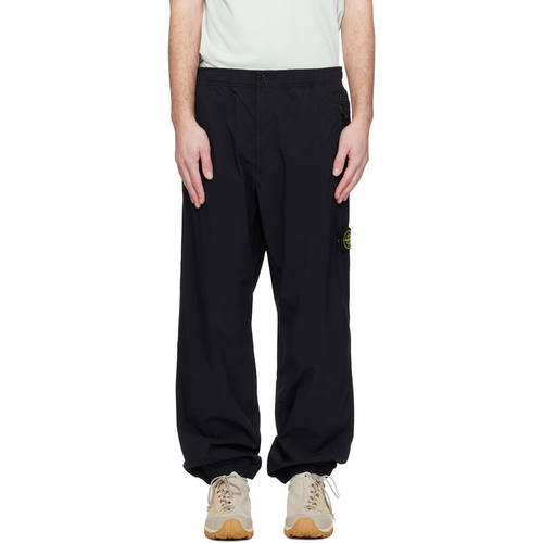 Stone Island 石头岛 男士 运动长裤