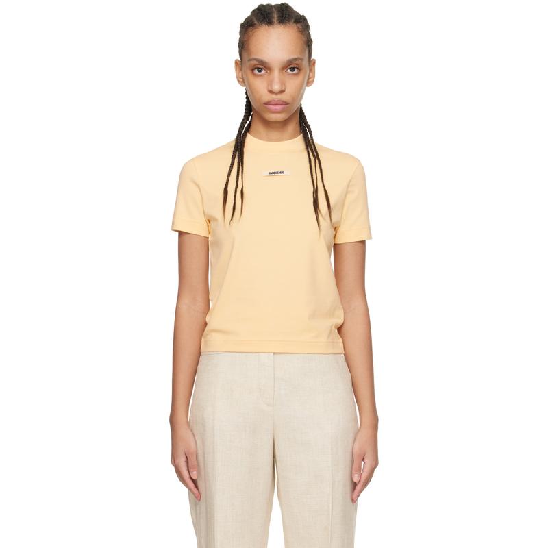 Jacquemus 女士 T恤
