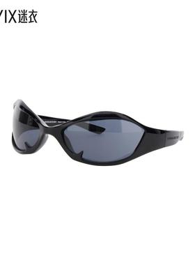 【秋冬新品】Jordanluca 男款OCCHIALI 太阳镜 迷衣时尚