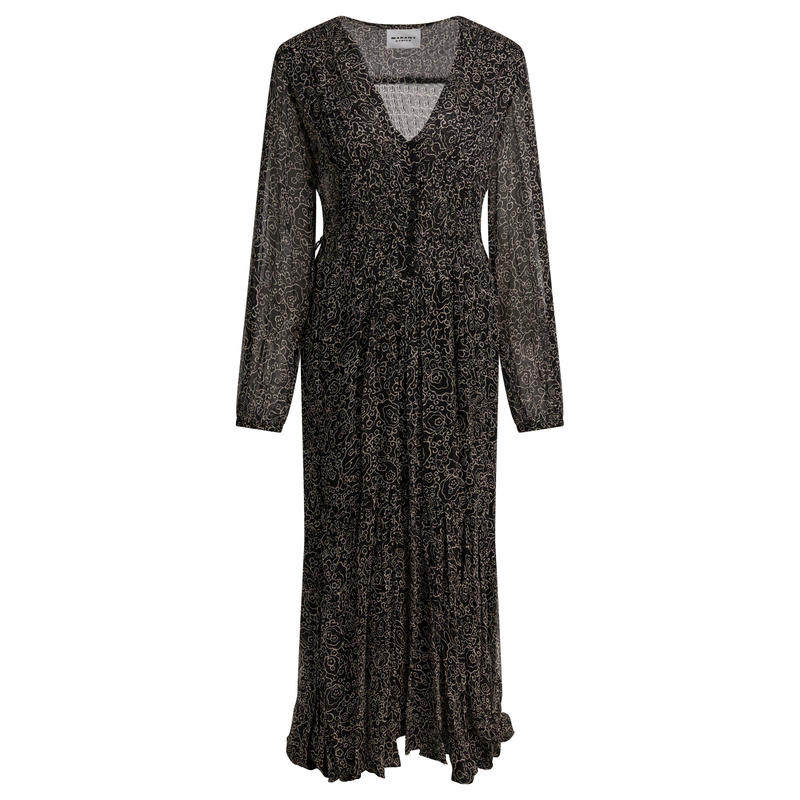 Isabel Marant Étoile 女士 SS26 连衣裙 