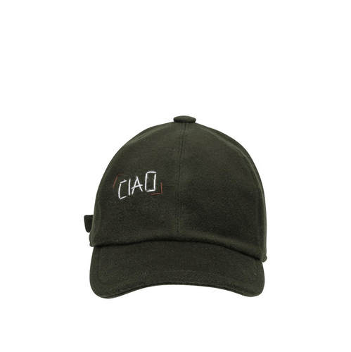 The Hat Gang Milano 男士 FW26 帽子