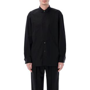 Van 衬衫 Noten 男士 德赖斯·范诺顿 Dries