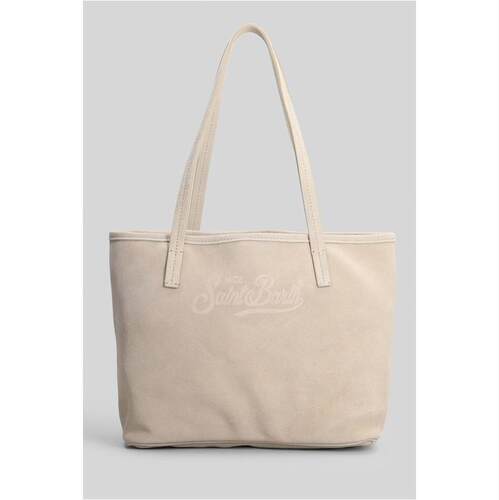 MC2 Saint Barth 女士 SS26 单肩包 Mc2 圣巴特市中号