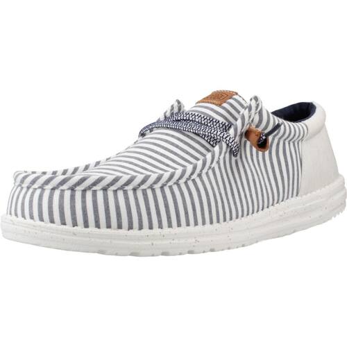 Hey Dude 男士 鞋靴 WALLY FUNK NU PREP