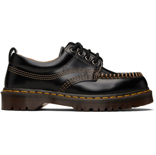 Dr. Martens 马丁博士 女士 休闲皮鞋