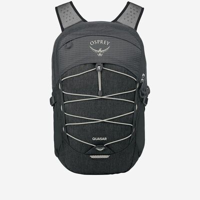 Osprey 鱼鹰 男士 SS26 双肩包 Osprey Quasar 26升背包