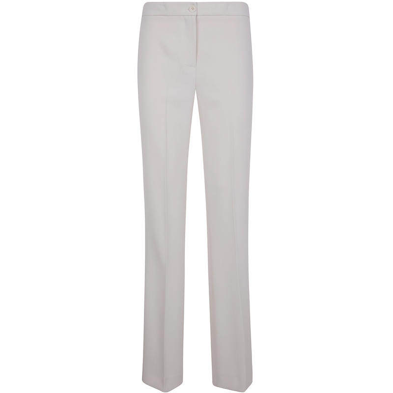 TWINSET 女士 SS25 长裤 直筒长裤