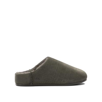 UGG Australia 女士 SS26 乐福鞋 Loafers 便鞋