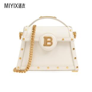 BUZZ 巴爾曼女 單肩包 迷衣時尚 DYNASTY Balmain
