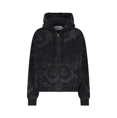 Vaquera 女士 FW25 夹克