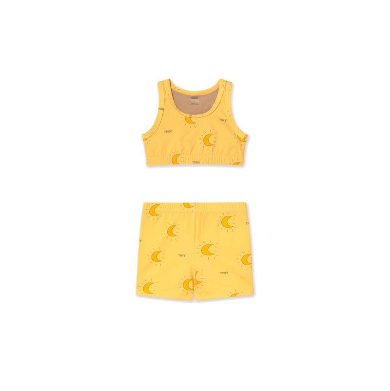 TINYCOTTONS 中性(儿童) SS25 服装 COSTUME 套装童装