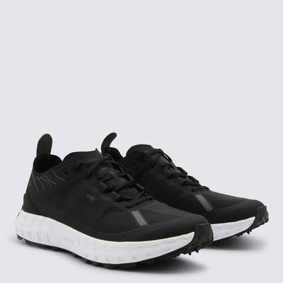 Norda 男士 SS26 运动鞋