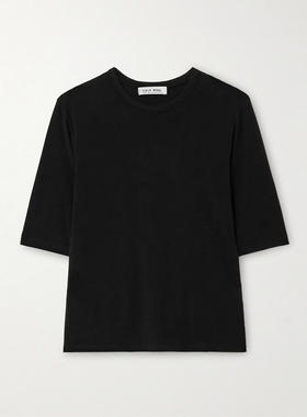 CDLP 女士 CO T恤 针织T恤