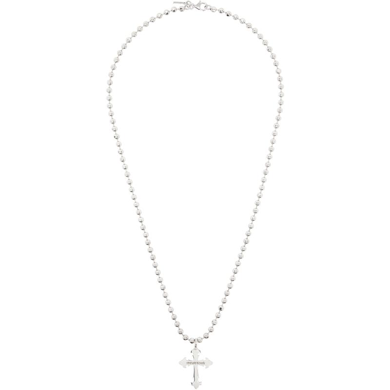 Emanuele Bicocchi 男士 项链/吊坠