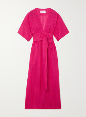 Three Graces London 女士 中长连衣裙