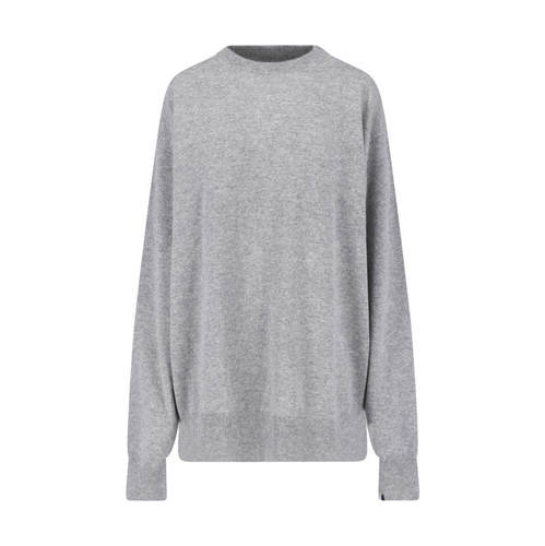 Extreme Cashmere 中性（成人） FW26 毛衣 超级羊绒毛线衫