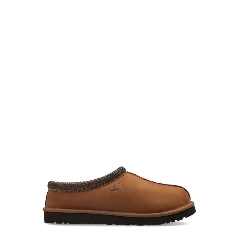 UGG Australia 男士 CO 凉鞋 Tasman II 边凉拖图片