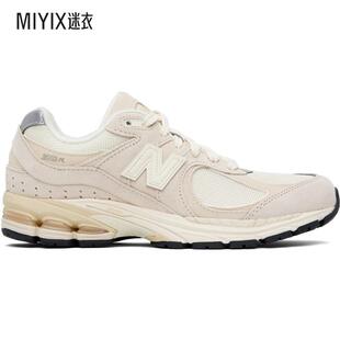 米色 男款 2002R 运动鞋 New 迷衣时尚 balance