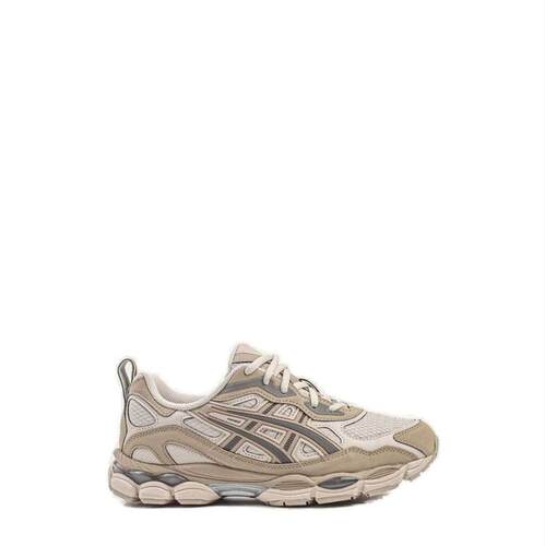 Asics 亚瑟士 中性（成人） FW26 运动鞋 Gel-Nyc RGD 系带