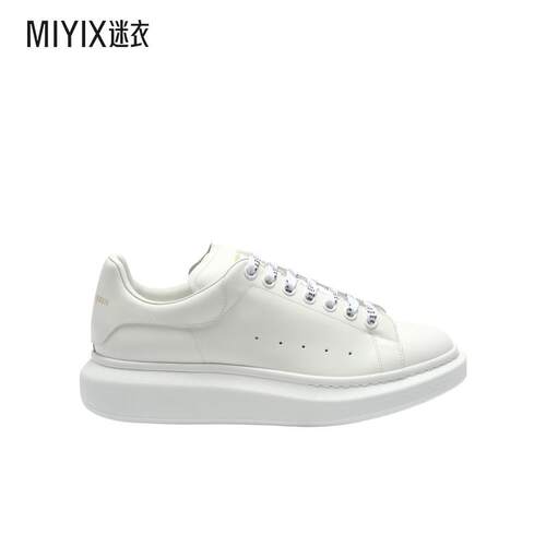 【春夏新品】AMQ Alexander McQueen亚历山大·麦昆 男款Oversize