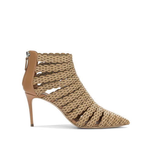 Casadei 卡萨帝 女士 SS26 短靴 Boots