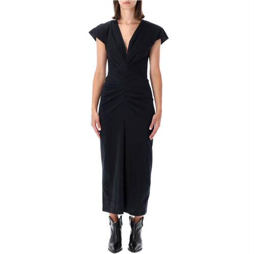 Isabel Marant Étoile 伊莎贝尔·玛兰 Étoile 女士 连衣裙
