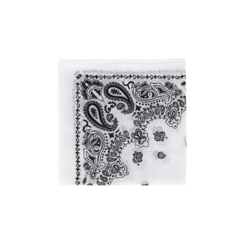 Destin 女士 FW25 围巾 Scarfs 白色围巾