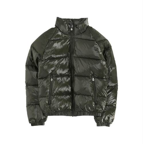 Pyrenex 中性（成人） FW25 夹克 绗缝羽绒服