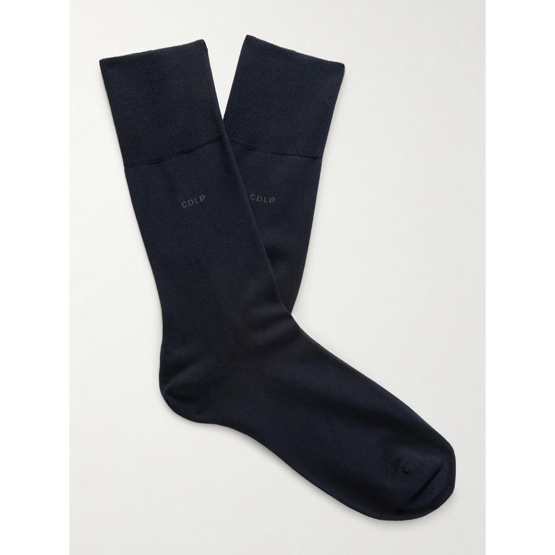 CDLP 男士 SS26 袜子 针织袜子(5件套)