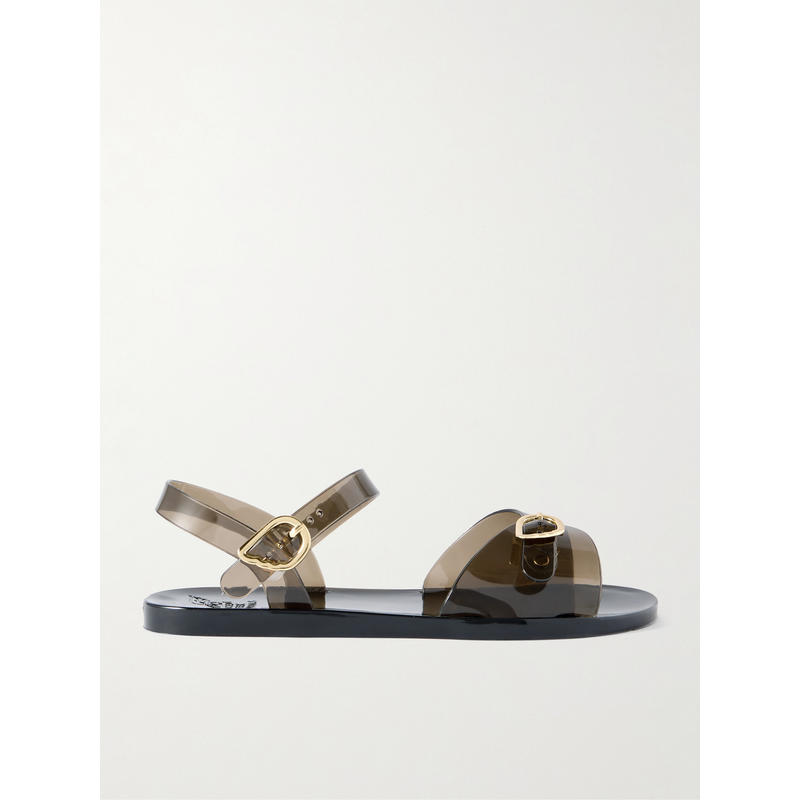 Ancient Greek Sandals 女士 凉拖 Irini recycled-PVC 露跟凉鞋