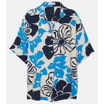 Faithfull the Brand 女士 衬衫 Dreamland 花朵