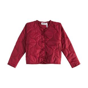 Molo 中性(儿童) 夹克 Hanna 绗缝童装