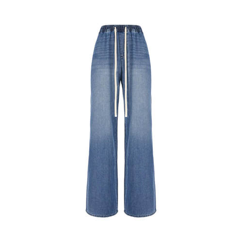 7 For All Mankind 赛文·弗奥曼德 女士 牛仔长裤 Hilo 牛仔裤