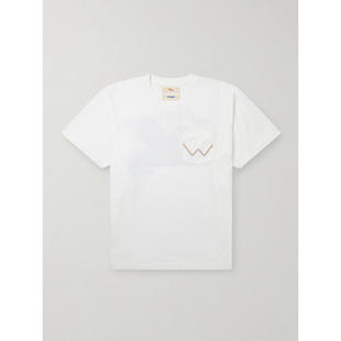 Cherry Los Angeles 男士 T恤