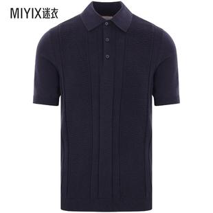 短袖 Cucinelli 男士 迷衣时尚 Polo衫 春夏新品 Brunello
