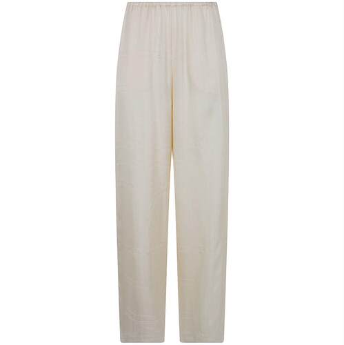 Totême 女士 FW26 睡衣 