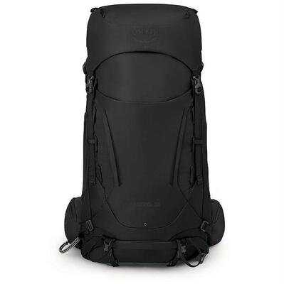 Osprey 鱼鹰 中性（成人） 双肩包 Osprey Kestrel 38 徒步背包