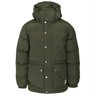 Carhartt WIP 卡哈特 男士 FW25 夹克 Carhartt WIP Brent