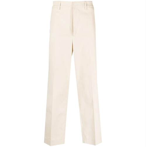 DEPARTMENT FIVE 男士 SS23 长裤 浅褐色裤子