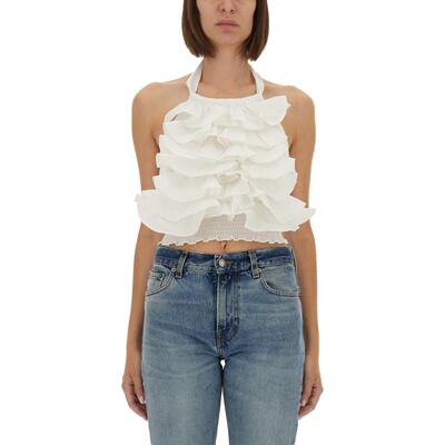 THE GARMENT 女士 FW25 上衣 