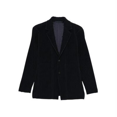 Homme Plissé Issey Miyake Homme Plissé 三宅一生 男士 夹克