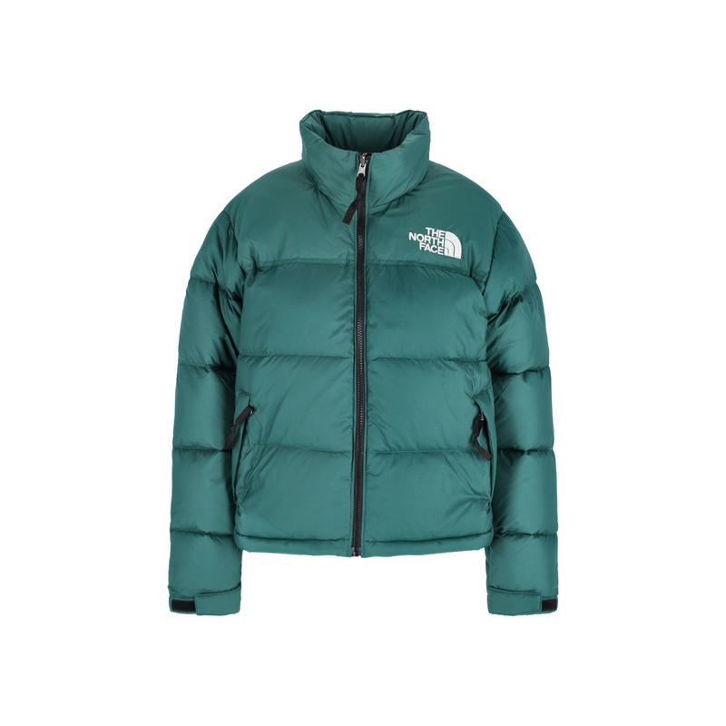 The North Face 女士 FW25 夹克 1996 Retro Nuptse 羽絨服