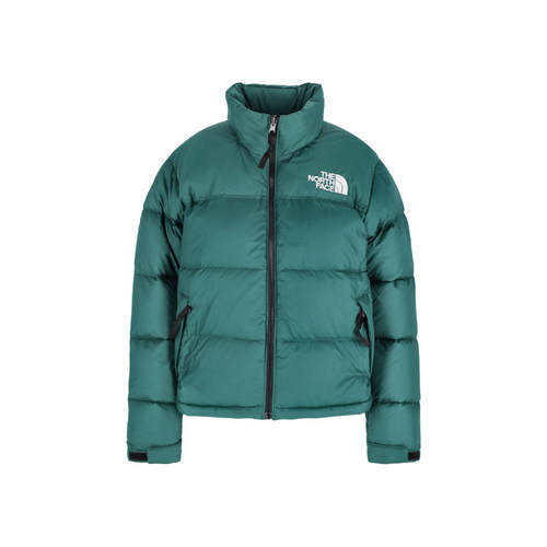 The North Face 女士 FW25 夹克 1996 Retro Nuptse 羽絨服