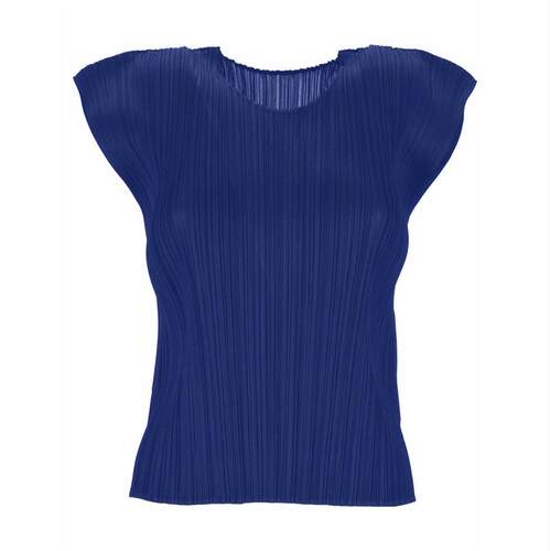 Pleats Please Issey Miyake 三宅褶皱 女士 衬衫