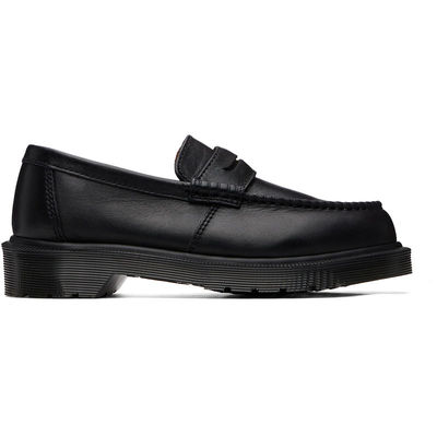 Dr. Martens 马丁博士 女士 乐福鞋